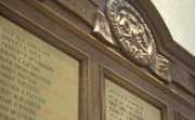 Ulster Bank's wartime roll of honour