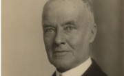 Photograph of William Inskip
