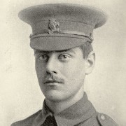 Photograph of Frederick Allen