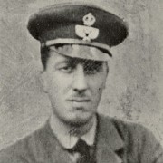 Photograph of Robert Fox