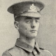 Photograph of John Turnbull