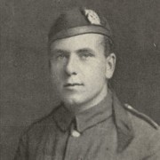 Photograph of William Trustham