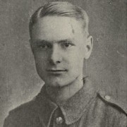 Photograph of Francis Johnson