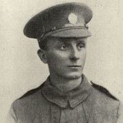 Photograph of Herbert Smith