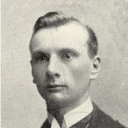 Photograph of William Marshall