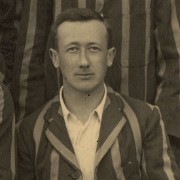 Photograph of Frank Sharpin