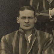 Photograph of Leslie Hunt