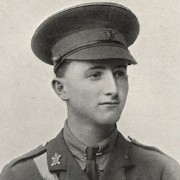 Photograph of Frederick Clarke