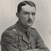 Photograph of William Browne