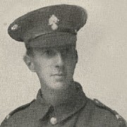 Photograph of Frederick Patman