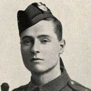 Photograph of Arthur Taylor