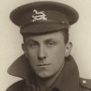 Photograph of John Rhodes
