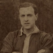 Photograph of William Osborne