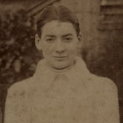 Photograph of Arthur Latreille