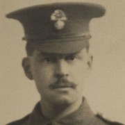 Photograph of Herbert Cowell Ainsworth