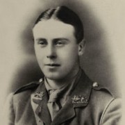 Photograph of Arthur Ball