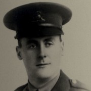 Photograph of William Benson