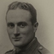 Photograph of Leonard Dickinson