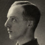 Photograph of Thomas Rufus