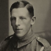 Photograph of Alfred Seddon