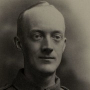 Photograph of George Waites