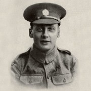 Photograph of Henry Burnham