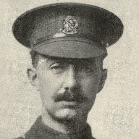 Photograph of Arthur Daws Photograph of Arthur Daws