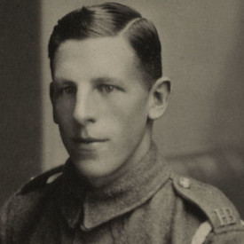 Photograph of Alfred Seddon Photograph of Alfred Seddon