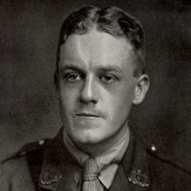 Photograph of Frederick Hillebrandt Photograph of Frederick Hillebrandt