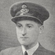 Photograph of James Robson