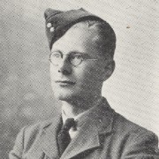 Photograph of Henry Stewart