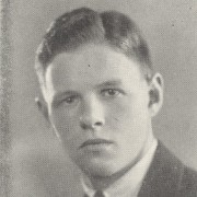 Photograph of Roger Burton