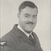 Photograph of Henry Fortescue