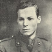 Photograph of John Bradbury