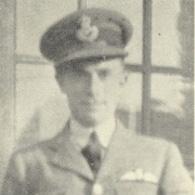 Photograph of Gordon Fletcher
