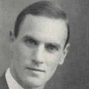 Photograph of Cyril Dear