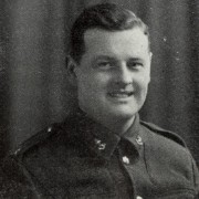Photograph of Kenneth Fry