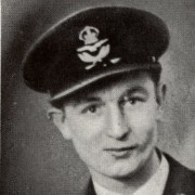 Photograph of John Turnham