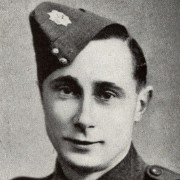 Photograph of John Marsh