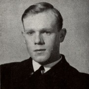 Photograph of Murray Pennington