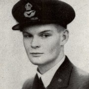 Photograph of Philip Dawson