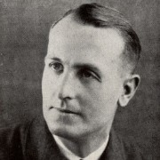 Photograph of Ralph Young