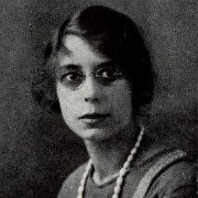 Photograph of Catherine Byland