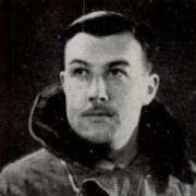 Photograph of John Price