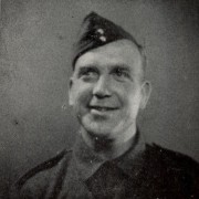 Photograph of Ronald Mitchell