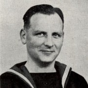 Photograph of Richard West