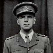 Photograph of Ralph Brown