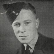 Photograph of Donald Robertson