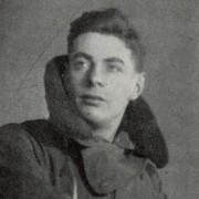 Photograph of Herbert Gwyn
