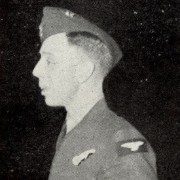 Photograph of Arthur Moore